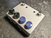 Házi készítésű Fuzz Effect pedal [November 28, 2023, 12:12 am]