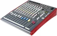 Allen&Heath ZED12FX Keverőpult [2023.11.28. 12:16]