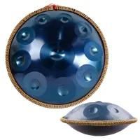 - Ananda Atlantic Handpan Prémium 12 hanggal Spevácka misa - Tradevance Kft [December 21, 2024, 11:16 am]