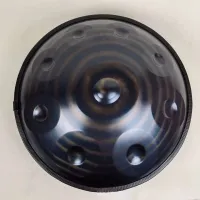 - Ananda Texas Moon Tornado 10 hangos Prémium Handpa Singing bowl - Tradevance Kft [Today, 12:04 pm]