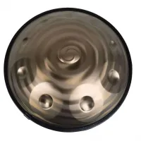 - Ananda Texas Sun Tornado 10 hangos Prémium Handpan Singing bowl - Tradevance Kft [Today, 12:08 pm]