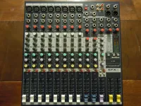 Soundcraft EFX8 Mixing desk [November 30, 2023, 6:34 pm]