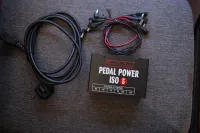 Voodoo Lab Voodoo Lab ISO 5 Pedal Power Adaptador [December 1, 2023, 11:34 am]