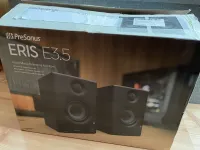 Presonus Eris 3.5 Aktív hangfal [2023.12.02. 10:45]