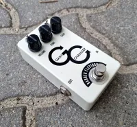 Barber Electronics Barber Gain Changer Overdrive [July 14, 2024, 12:21 pm]