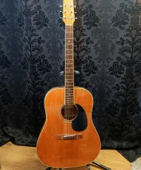 Bigson B-10s EQ Electro-acoustic guitar [December 30, 2023, 7:48 am]