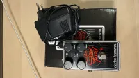 Electro Harmonix Bass Soul Food Electro Harmonix Bass Soul Food
