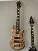 Spector Euro 5 lx tw natural