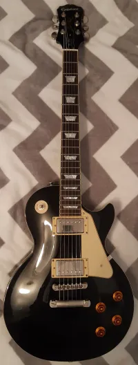 Epiphone Les Paul Standard 50s 2013