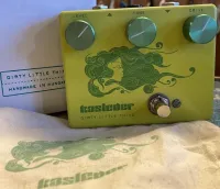 Kasleder Dirty Little Thing UV Green Overdrive [February 12, 2024, 7:04 pm]