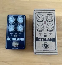 KingTone Octaland OctaFuzz Verzerrer [February 2, 2024, 5:45 pm]