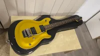 Fenix FX4 Electric guitar [December 4, 2023, 1:22 pm]