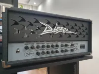 Diezel D-Moll Guitar amplifier [January 1, 2024, 7:48 pm]