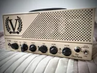 Victory V40 The Duchess Guitar amplifier [February 21, 2024, 9:30 pm]