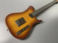 Peter Crow Design Classic Electric guitar [December 9, 2023, 2:18 pm]