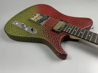 Peter Crow Design Classic Electric guitar [December 9, 2023, 2:20 pm]