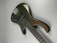 Peter Crow Design bass Bass guitar [December 9, 2023, 2:25 pm]