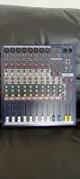 Soundcraft EPM-8 Mixing desk [April 3, 2024, 6:02 pm]