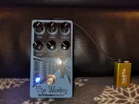 EarthQuaker Devices Warden