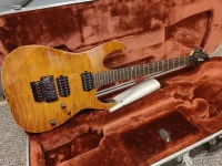 Ibanez RG3120 VV Elektromos gitár - Tornai Krisztián [Ma, 19:51]