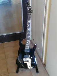 LTD M-400 LTD M-400