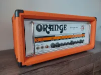 Orange HETI LEÁRAZÁS Rockerverb 50 MKI Guitar amplifier - Levente_BK [March 22, 2025, 6:37 pm]