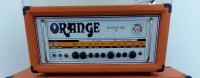 Orange Rockerverb 50 MKI