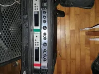 TC Electronic M300 Effekt processzor - kirakat [Ma, 11:51]