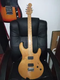 Alexa SL Superstrat Guitarra eléctrica [November 18, 2025, 3:05 pm]