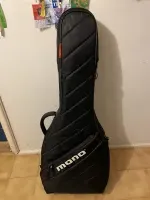 mono M80 Vertigo Semihollow Gitártok [2023.12.10. 18:29]