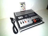 ITT 730 kazettás Szalagos magnó [2023.12.11. 10:33]