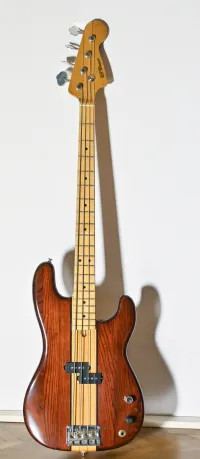 Matsumoku CG Winner precision bass Bass guitar [December 11, 2023, 3:36 pm]