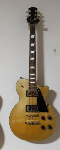 Johnson Les Paul Electric guitar [December 12, 2023, 9:56 am]