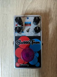 Keeley BubbleTron flanger, phaser, filter Effekt Pedal [December 12, 2023, 12:29 pm]