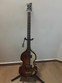 Höfner 5001 Violin Bass Gitarre [March 17, 2024, 8:56 pm]