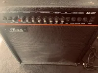 Artech AG-40R Gitarrecombo [December 13, 2023, 9:06 pm]