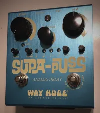 Way Huge Supa-Puss Retraso [January 4, 2024, 8:06 pm]