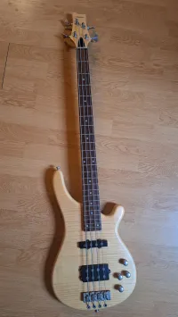 Johnson JB 14 Bass guitar [December 15, 2023, 4:48 pm]