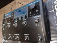 TC-Helicon VOICELIVE 2 Multi-effect [December 15, 2023, 5:35 pm]