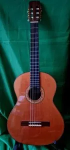 Ramirez R2 Klasszikus gitár [2024.01.05. 13:51]