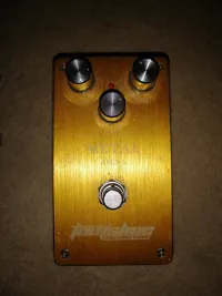 Tom Sline AMD-1 Metal Effect pedal [January 6, 2024, 11:31 am]