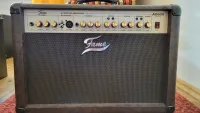 FAME AC60R Acoustic guitar amplifier [December 17, 2023, 12:25 pm]