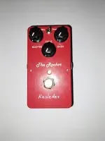 Kasleder The Rocker Overdrive [January 21, 2024, 7:15 pm]