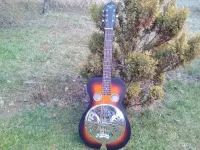 Recording King Rr60 Dobro [December 28, 2023, 2:14 pm]