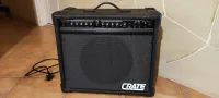 Crate GX-80 Combo de guitarra [December 18, 2023, 9:13 pm]