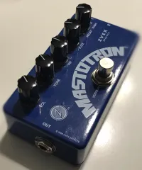 ZVEX Mastotron Pedal de efecto [March 5, 2024, 6:14 pm]