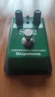 Guyatone ST2 Compressor [December 31, 2023, 1:42 am]