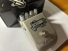 Marshall Jackhammer JH1 Efektový pedál - Kárpi Marcell [Yesterday, 6:19 pm]