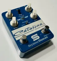 Seymour Duncan Catalina Dynamic Chorus Seymour Duncan Catalina Dynamic Chorus