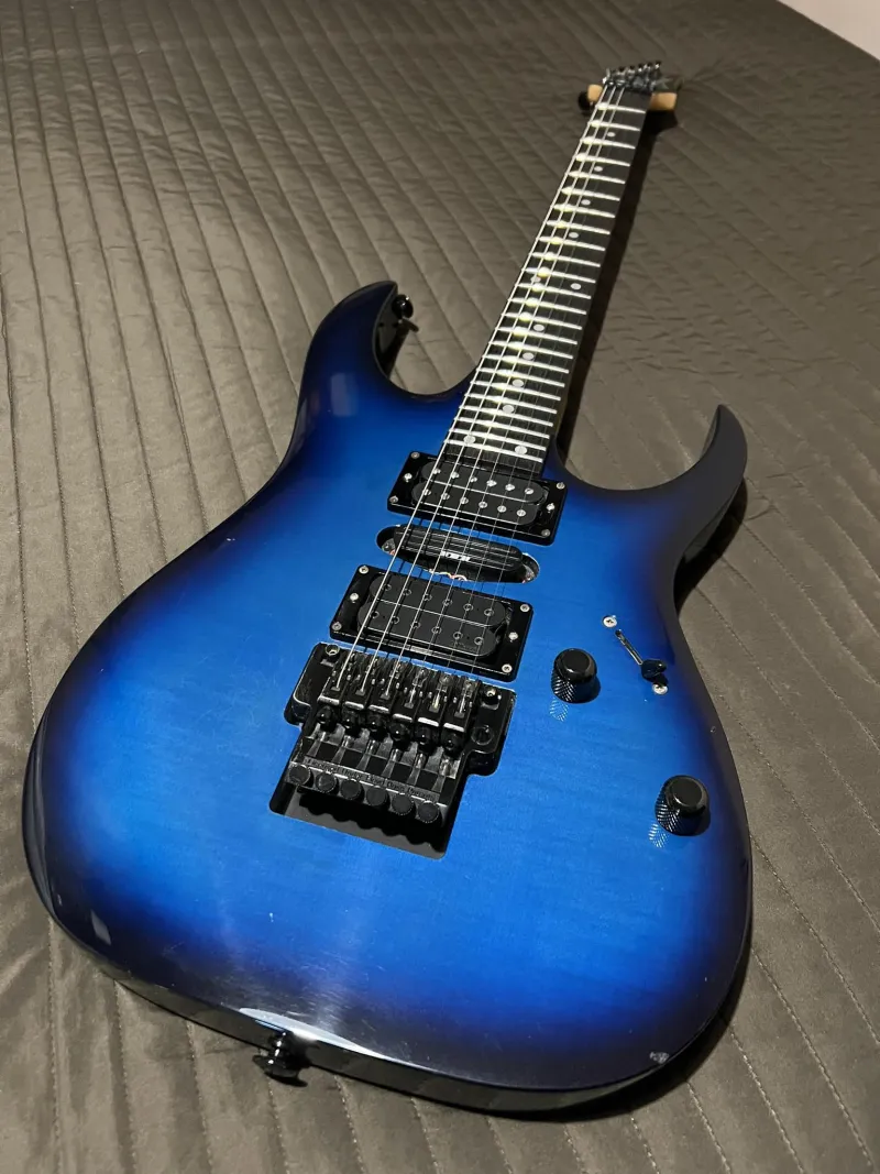Ibanez RG570FM E-Gitarre